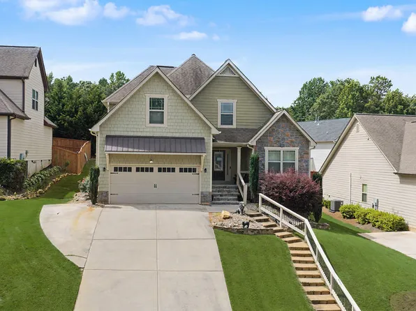102 Brookstone Dr, Villa Rica, GA 30116