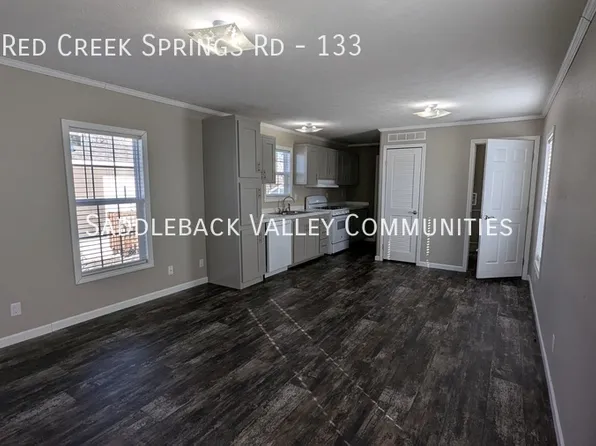 5000 Red Creek Springs Rd Lot 133, Pueblo, CO 81005