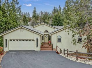 710 Dogwood Dr, Murphys, CA