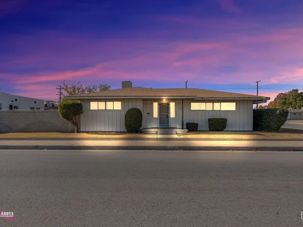 317 H St, Bakersfield, CA 93304
