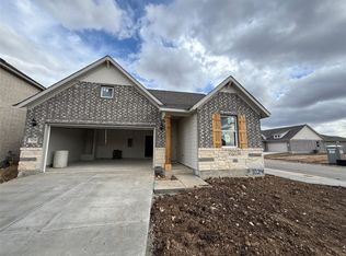 1029 Smudge Way, Georgetown, TX 78633