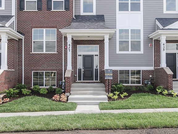 2nd image of 437 Filson St Lot 18.02