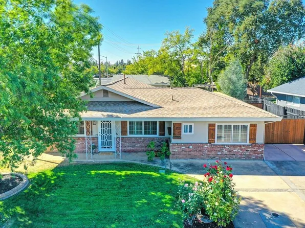 1338 School St, Folsom, CA 95630