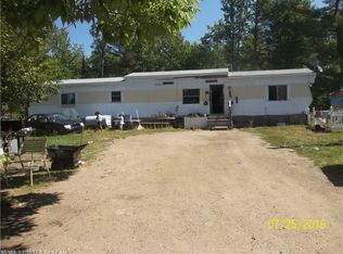 621 Woodmans Mill Rd, Searsmont, ME 04973