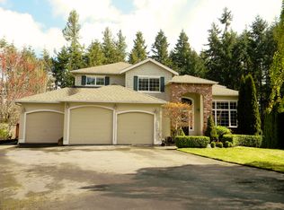 1238 NW Arcadia Ct, Poulsbo, WA 98370
