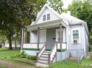 501 Morgan St, Peoria, IL