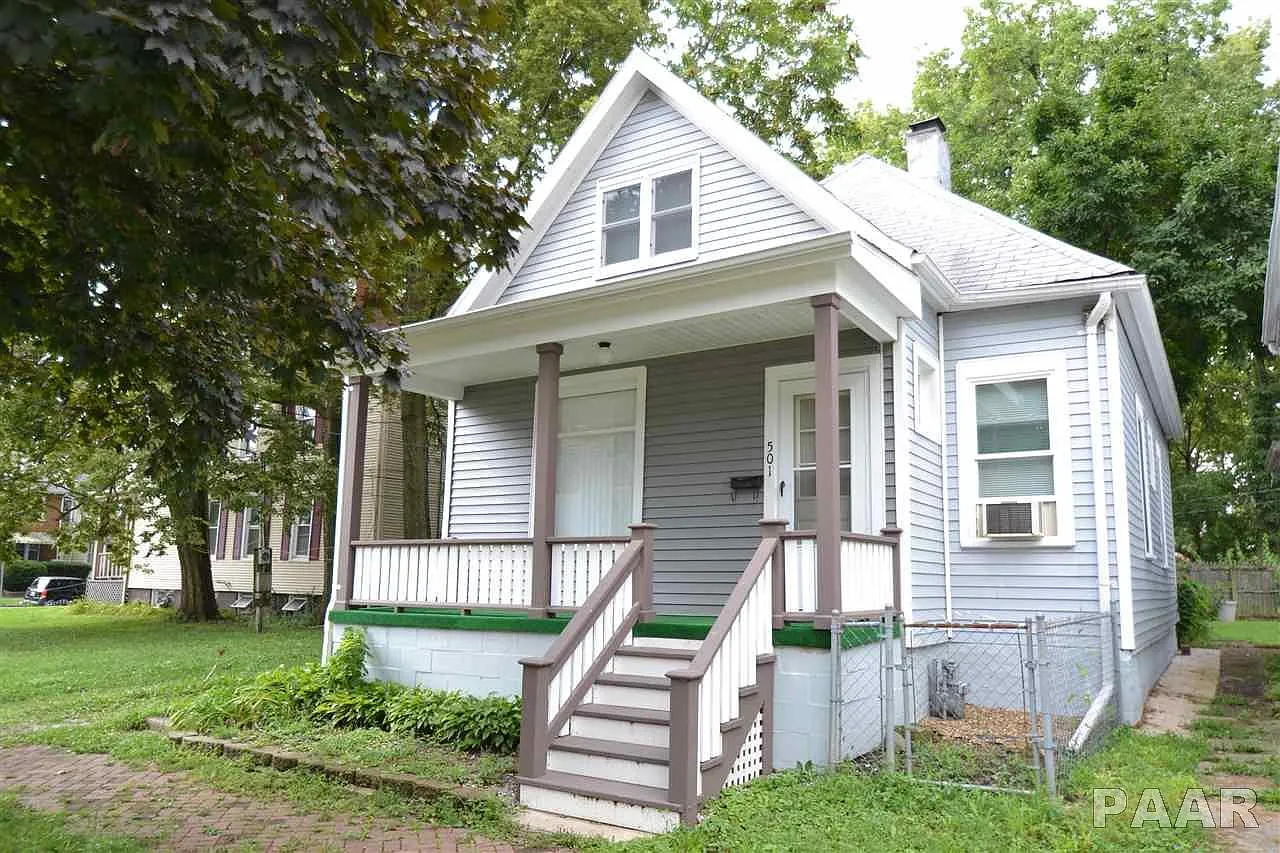 501 Morgan St photo 1