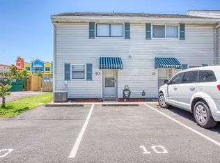 51 Cross Creek Rd UNIT 10, Miramar Beach, FL 32550