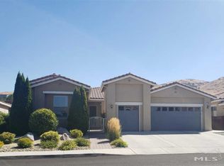 1390 Corleone Dr, Sparks, NV 89434