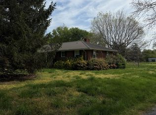2022 Wicker Lovell Rd, Randleman, NC 27317