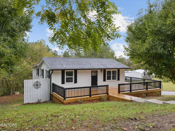 4509 Lifford Ln, Corryton, TN 37721