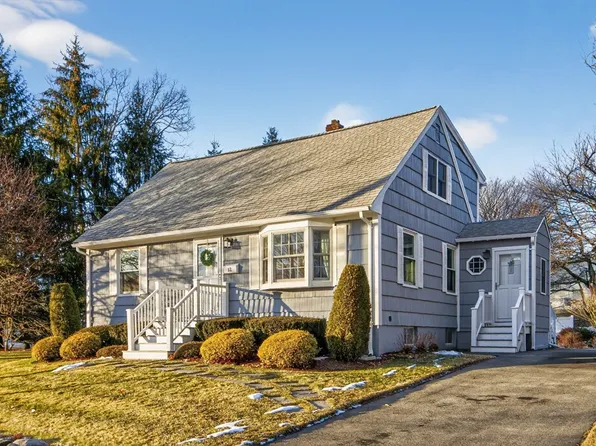12 Patricia Rd, Peabody, MA 01960