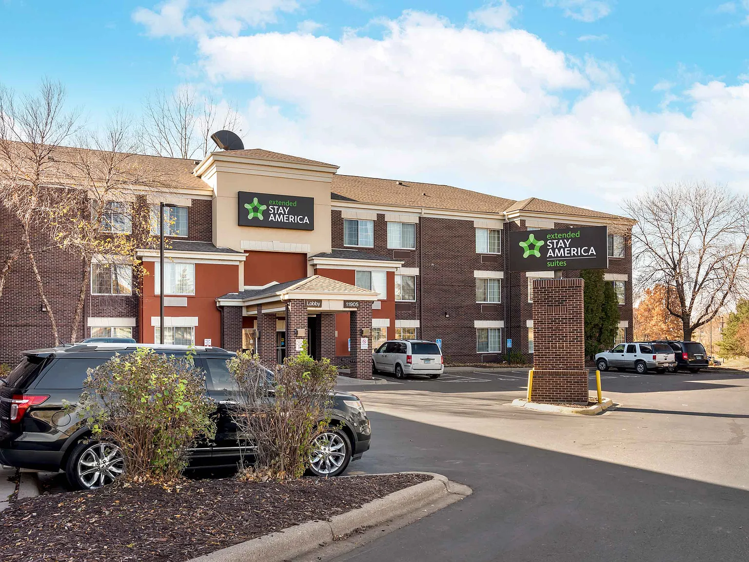 Minneapolis - Eden Prairie - Technology Drive — Photo 2