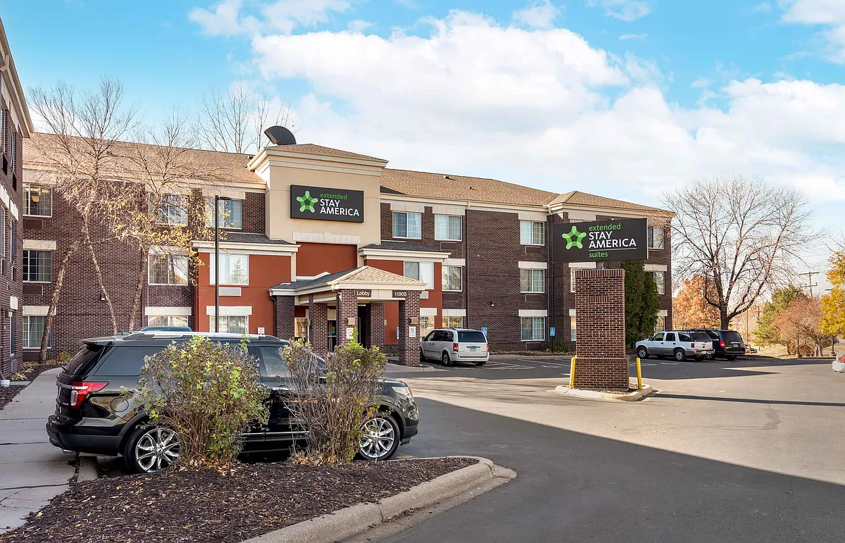 Exterior - Minneapolis - Eden Prairie - Technology Drive