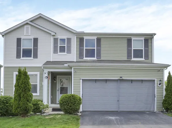 215 Instone Dr, Reynoldsburg, OH 43068