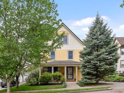 20 Hawthorne St, Watertown, MA, 02472