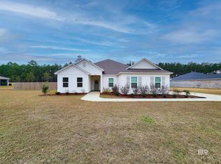 11386 Tall Timber Ln, Elberta, AL 36530