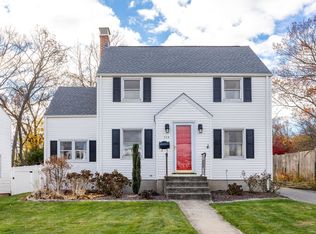 335 Commonwealth Ave, New Britain, CT 06053