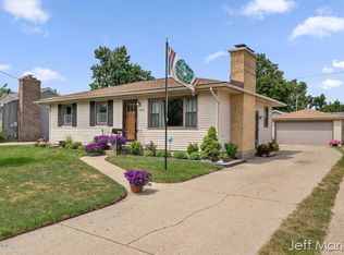 1643 34th St SW, Wyoming, MI 49519