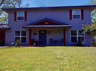 3627 Byrd Dr, Mesquite, TX 75150