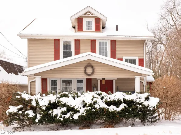 861 Cherry Rd NW, Massillon, OH 44647