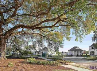 4747 Claremont Ave, Gonzales, LA 70737