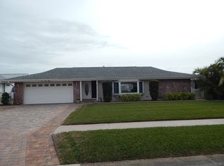 468 Bridgetown Ct, Satellite Beach, FL 32937
