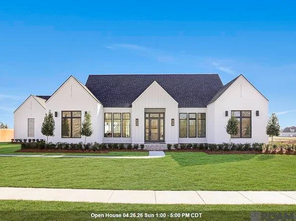 43328 Collyns Cv, Prairieville, LA 70769