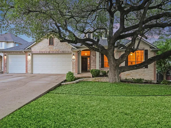 316 Winecup Way, Austin, TX 78737