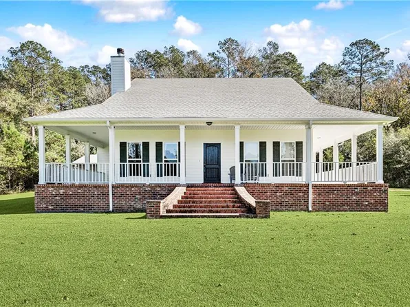 61483 Highway 1054, Amite, LA 70422