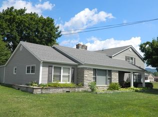 413 Chilhowie St, Chilhowie, VA 24319