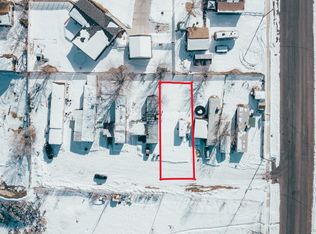 350 N 300 E, Huntington, UT 84528