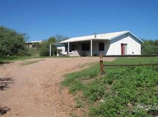 36280 S Lazy Acres Trl, Arivaca, AZ 85601
