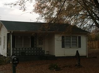 4820 Griggs St, Acworth, GA 30101