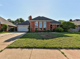 9004 Southlake Dr, Oklahoma City, OK 73159
