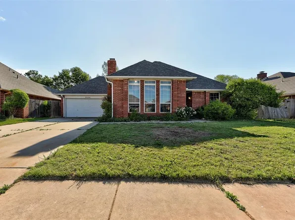 9004 Southlake Dr, Oklahoma City, OK 73159
