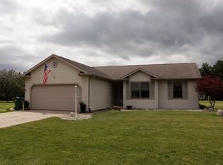 58023 Prairie Ridge Rd, Goshen, IN 46528