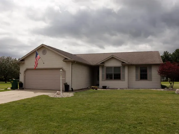 58023 Prairie Ridge Rd, Goshen, IN 46528