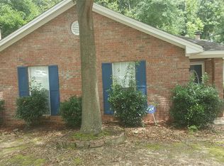 6318 Taylor Ridge Rd, Montgomery, AL 36116