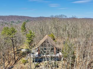1500 One Pass Dr, White Sulphur Springs, WV 24986