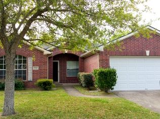3247 Community Cir, Alvin, TX 77511