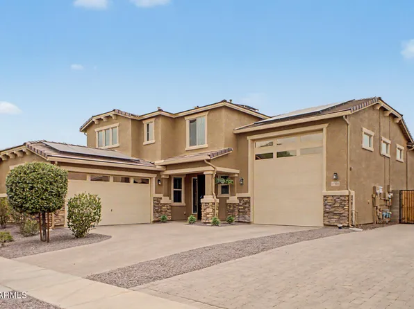 17352 W HEDGEHOG Place, Surprise, AZ 85387