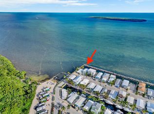 301 Little Miss Muffett Ln, Key Largo, FL 33037