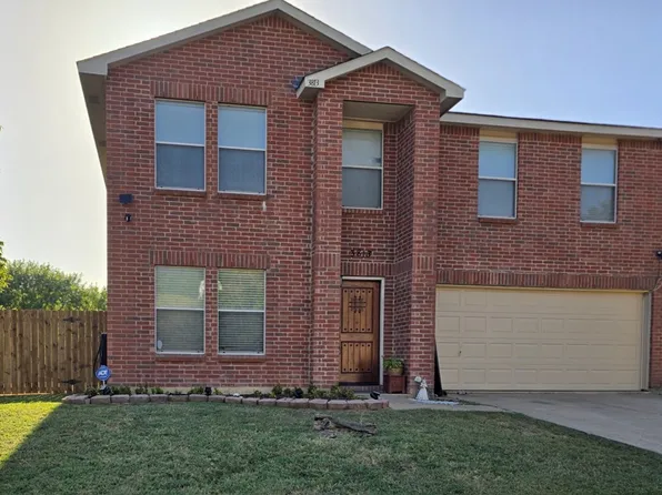 3813 Summer Hill Dr, Balch Springs, TX 75180