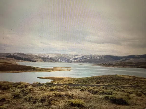 6103 S Strawberry Lakeview Dr, Heber City, UT 84032