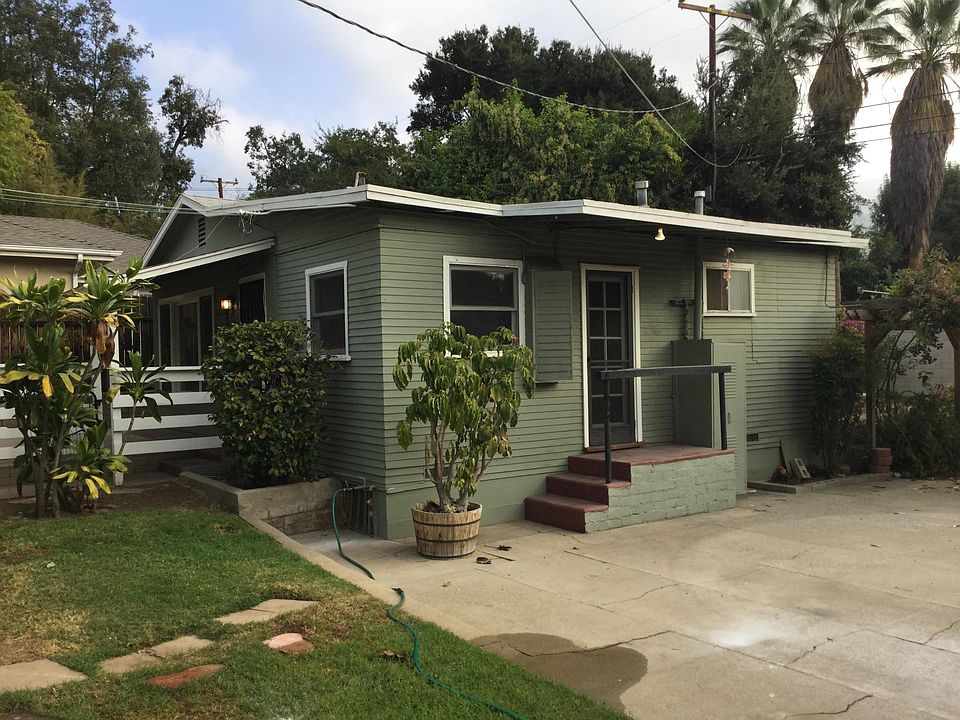 1st image of 254 N Canyon Blvd #B