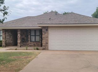 3717 103rd St, Lubbock, TX 79423