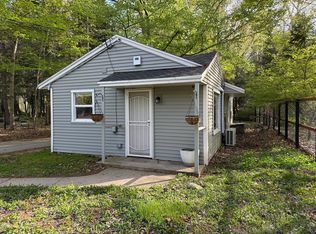 1059 Tacoma Beach Rd, Sturgeon Bay, WI 54235