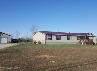 18 Butler Ln, Custer, KY 40115