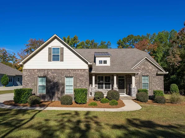 208 Saint Thomas Church Rd, Chapin, SC 29036